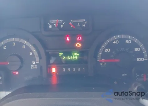 2014 Ford E-150 Commercial from USA, damaged, VIN 1FTNE1EW4EDB05697